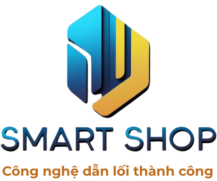 SmartShop Logo