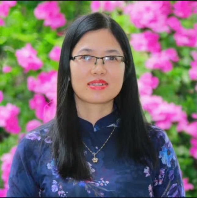 Đặng Phương Chi