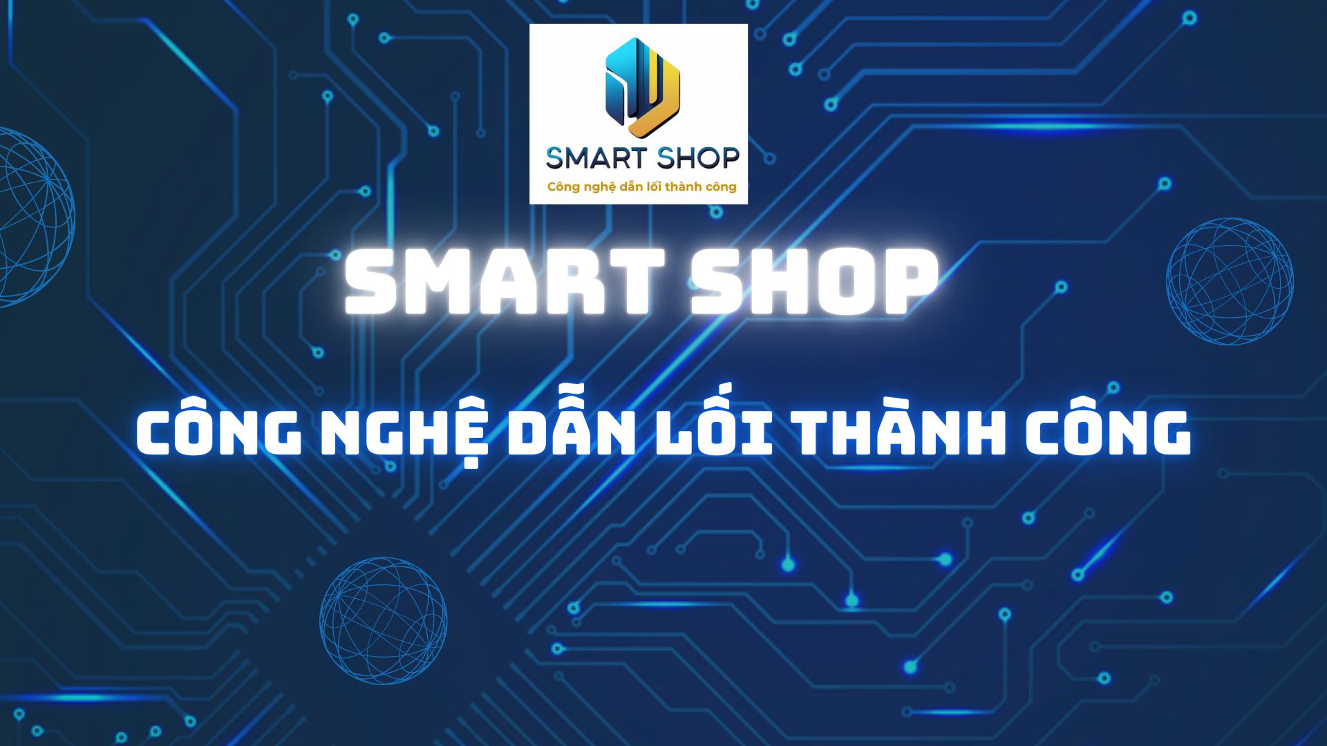 Sự kiện SmartShop