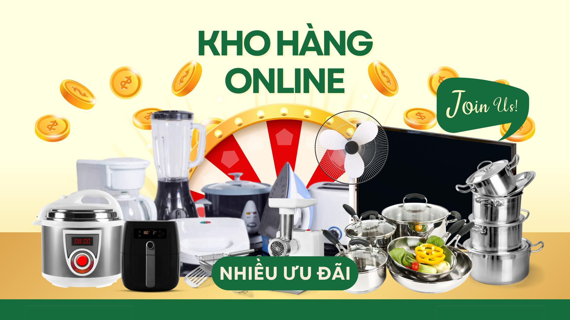 Gian Hàng SmartShop