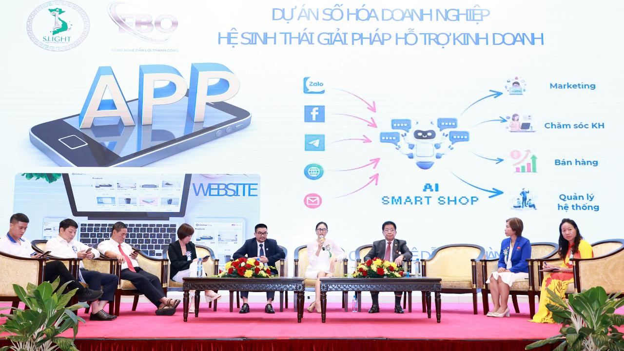 Giới thiệu SmartShop