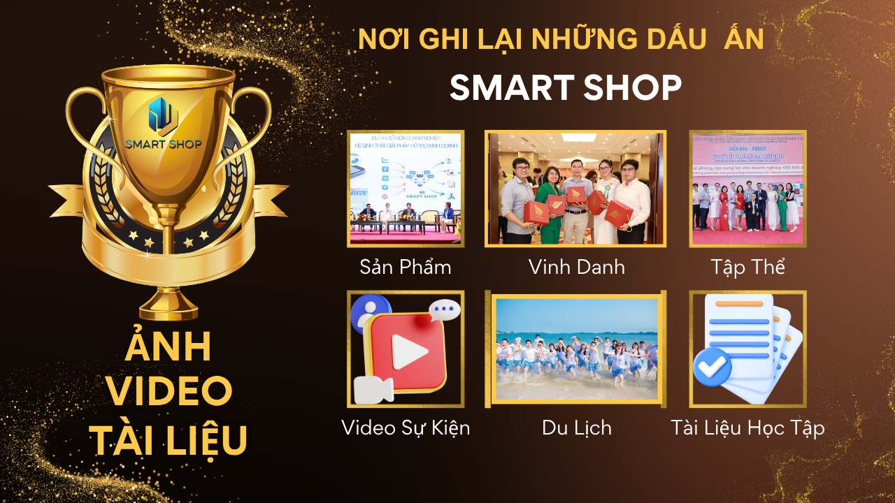 Thư Viện Hạnh Phúc