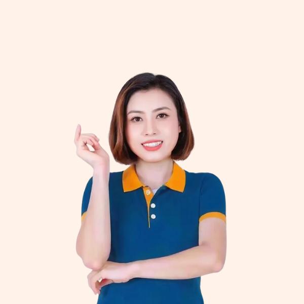 Phùng Thị Tuyết Mai